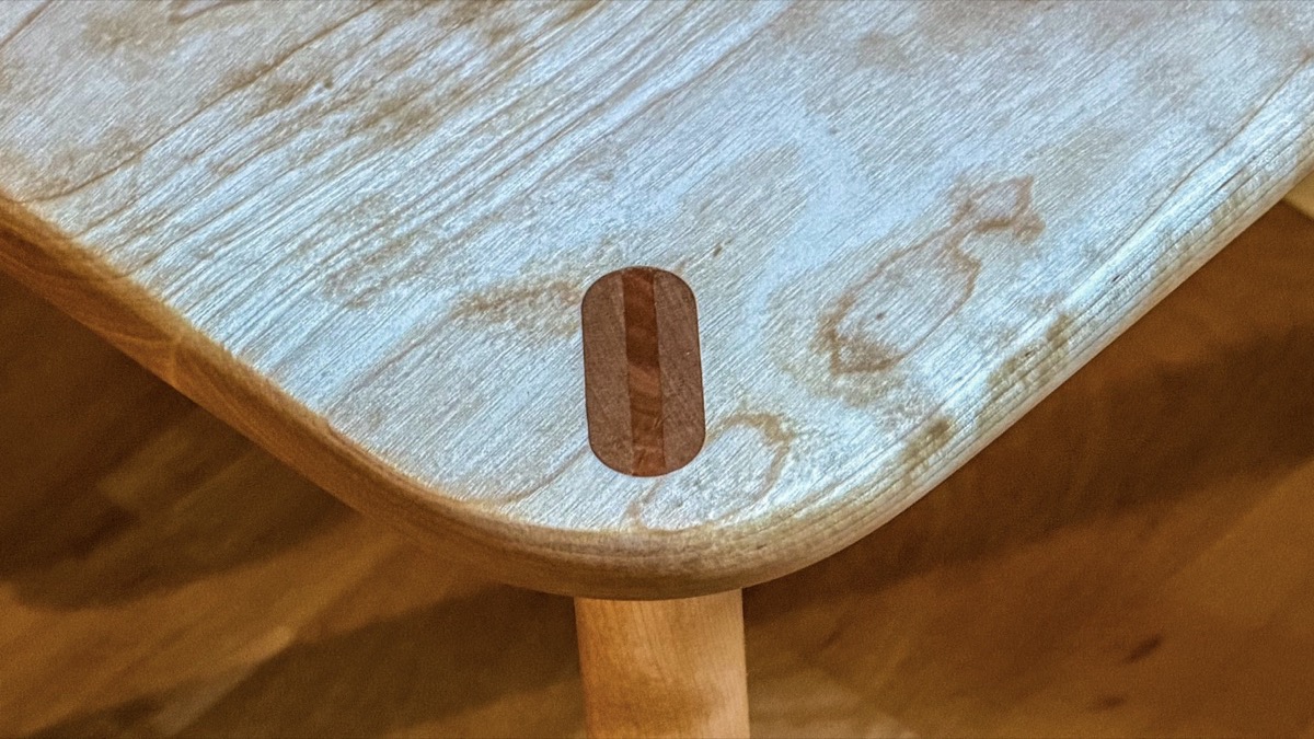 Pall – Bonnie