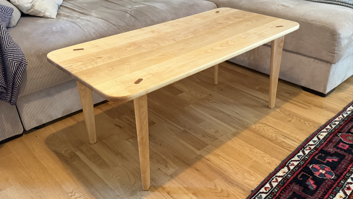 Soffbord – Bonnie